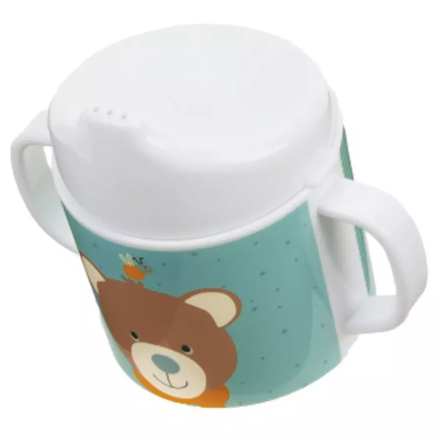 Sterntaler Henkeltasse Ben