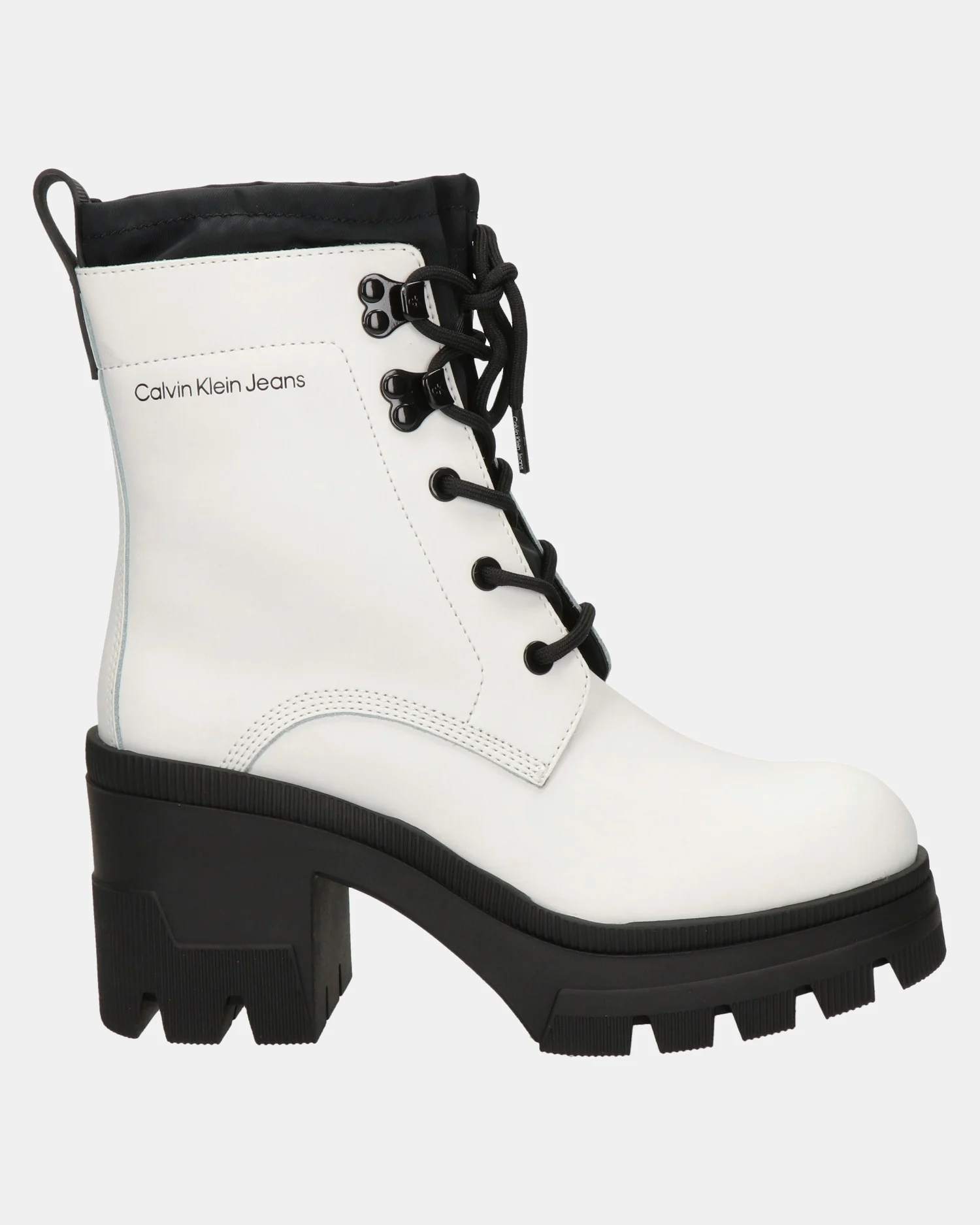 Calvin Klein Veterboots  - multi