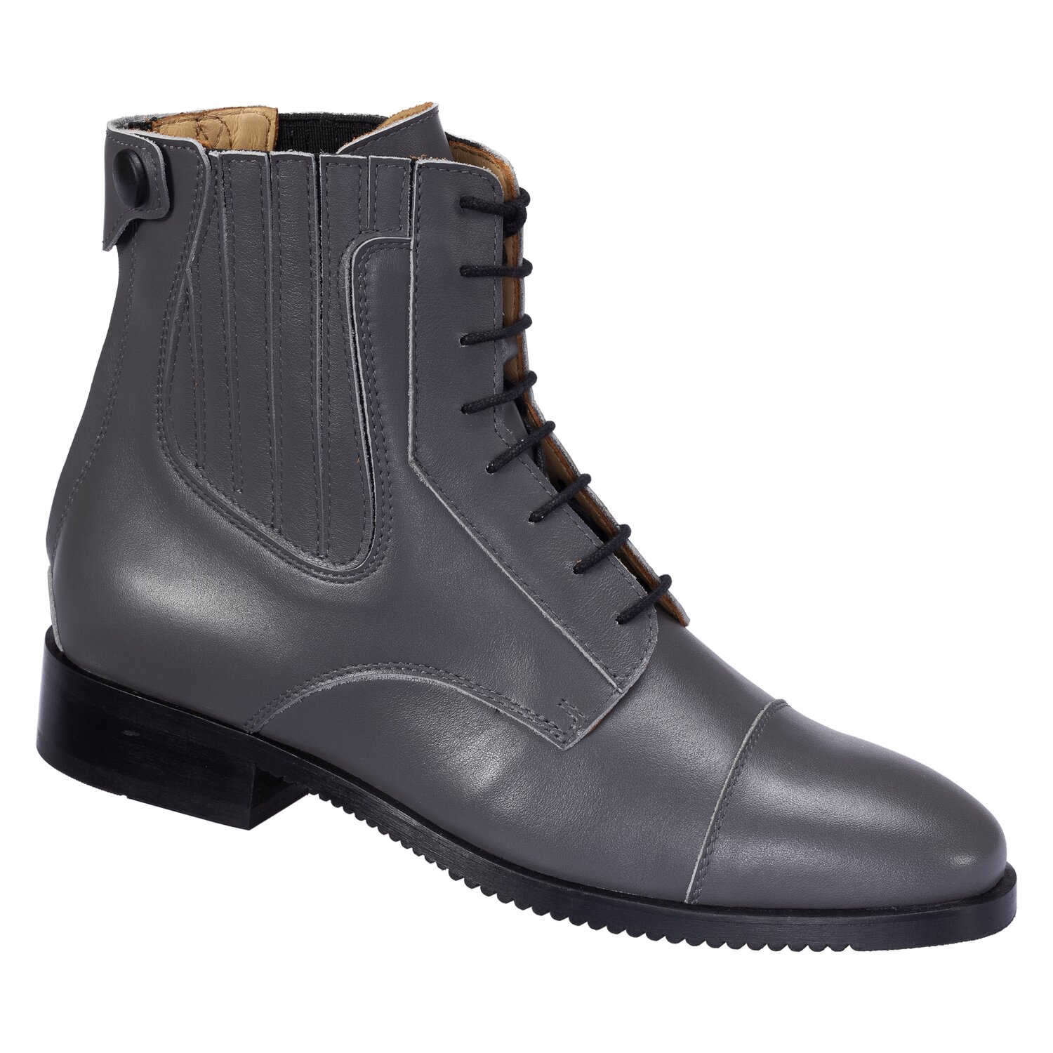 Cheval de Luxe Jodhpurstiefel Palermo I Relaunch - grey