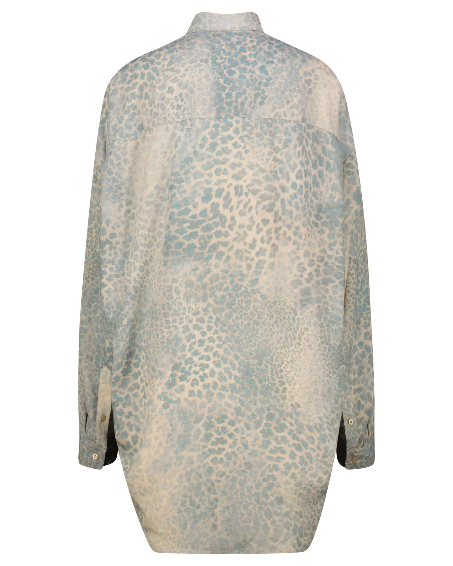 Balenciaga| Damen Bluse COCOON