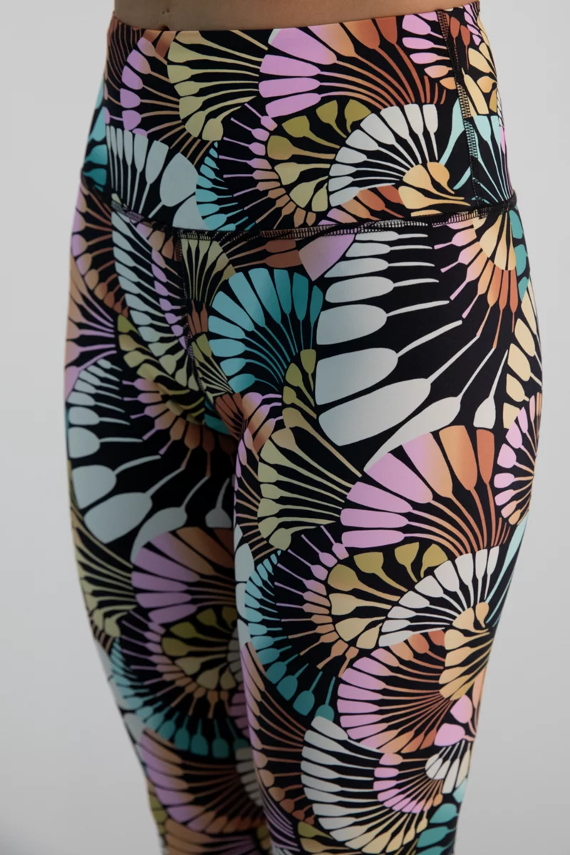 Billabong Adventure Damen Leggings