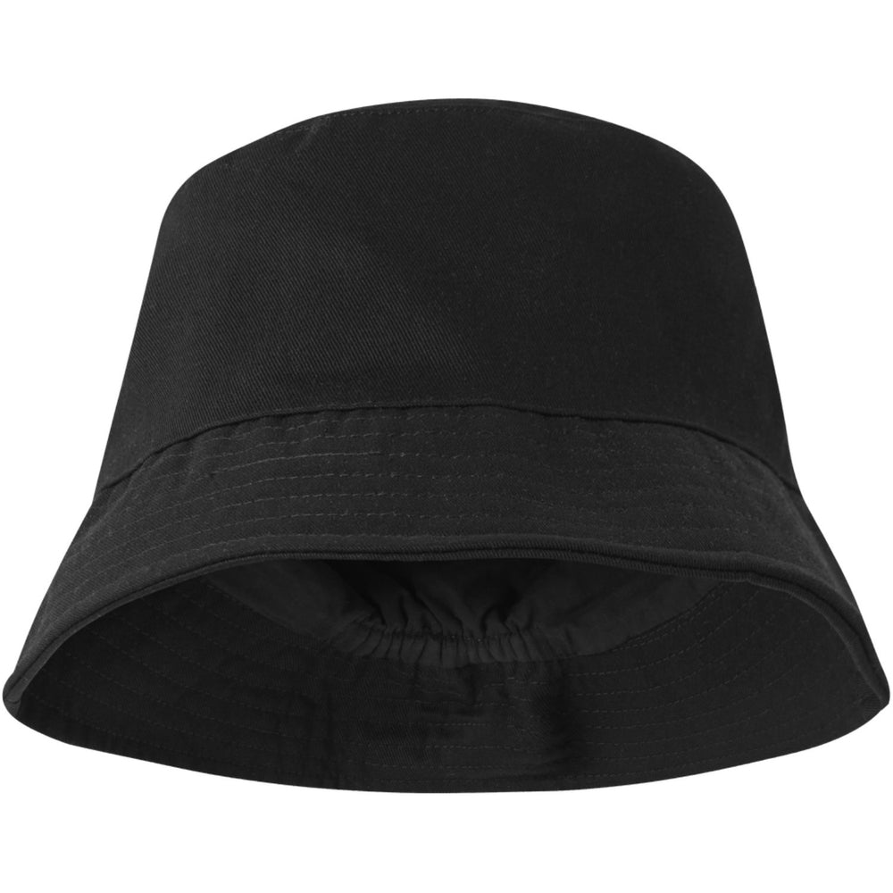 Køb Name It Black Nknolo Bøllehat