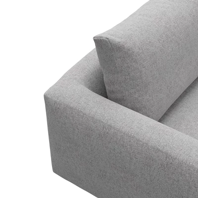 Hallsberg 2½ pers. Sofa