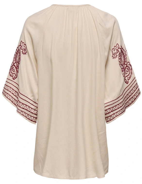 Jacqueline de Yong Blouse Risso 15347078