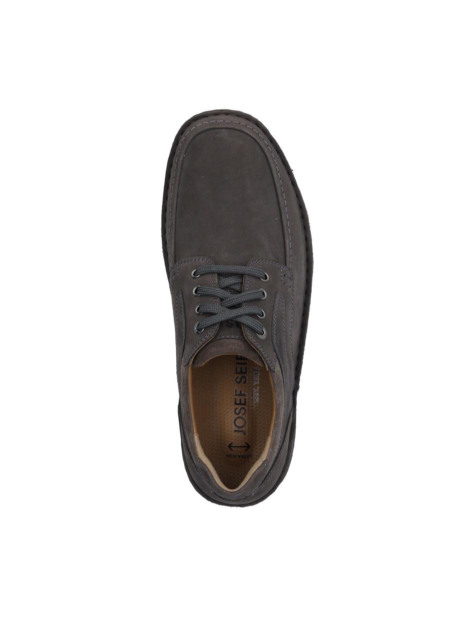 Halbschuh Anvers 62, granit
