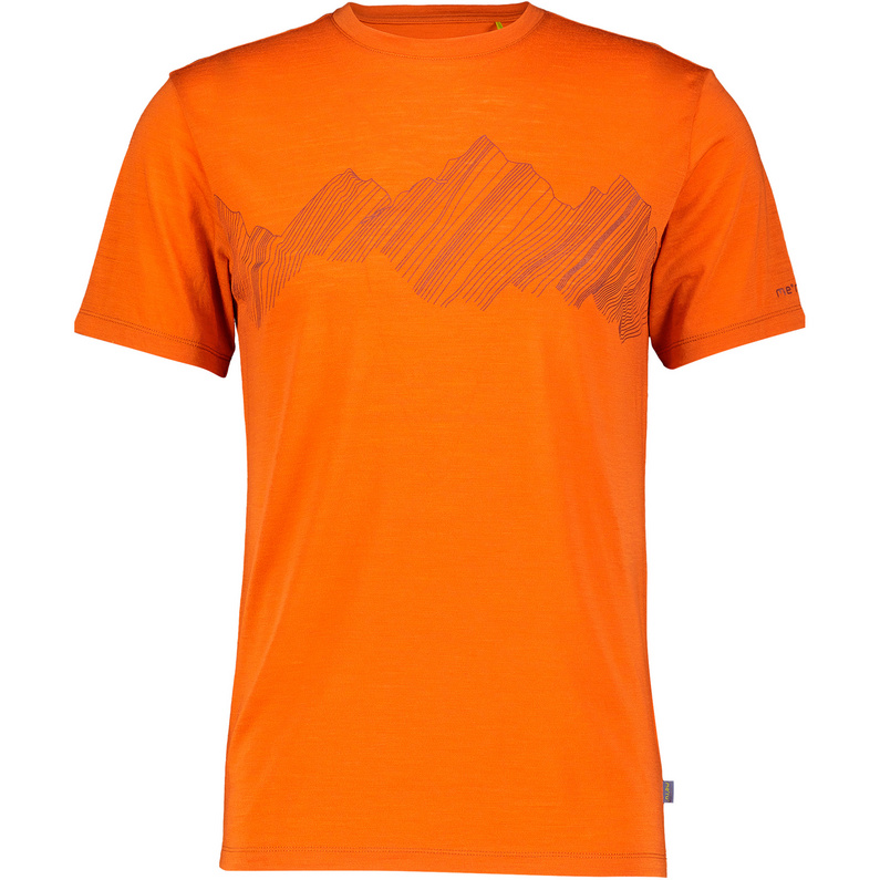 Meru Herren Laholm T-Shirt