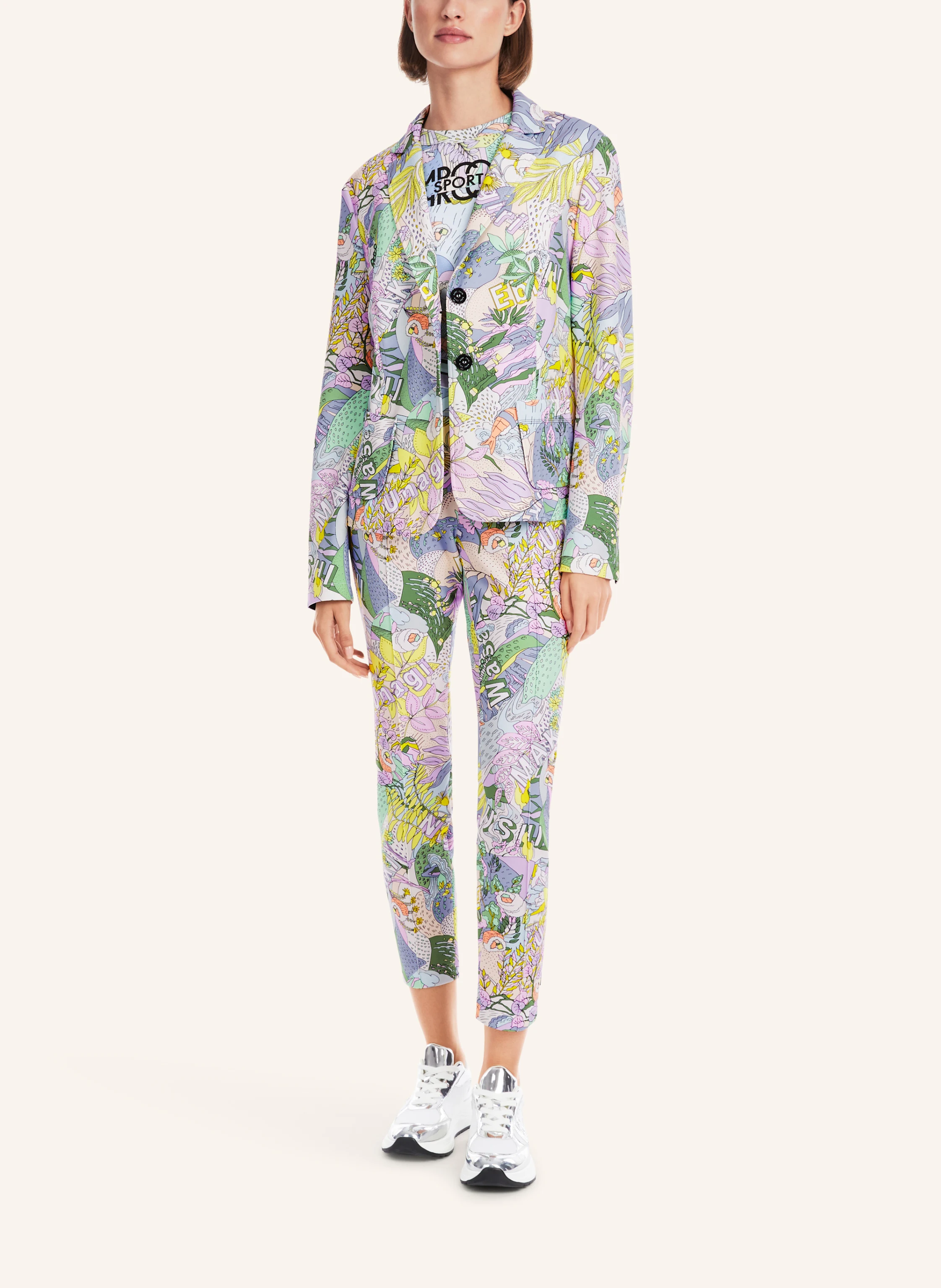 MARC CAIN Blazer