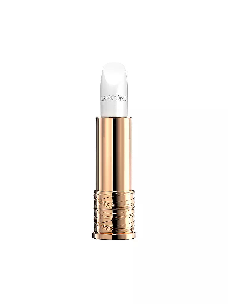 LANCÔME Lippenstift - L'Absolu Rouge Cream ( 00 Moimoimoi ) weiss