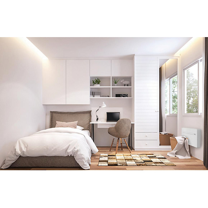 Climatiseur monobloc Klimea 10 HP DC Inverter + Wifi 2090W