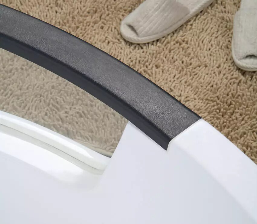 PureHaven Whirlpool Wasserfall - versch. Ausführungen