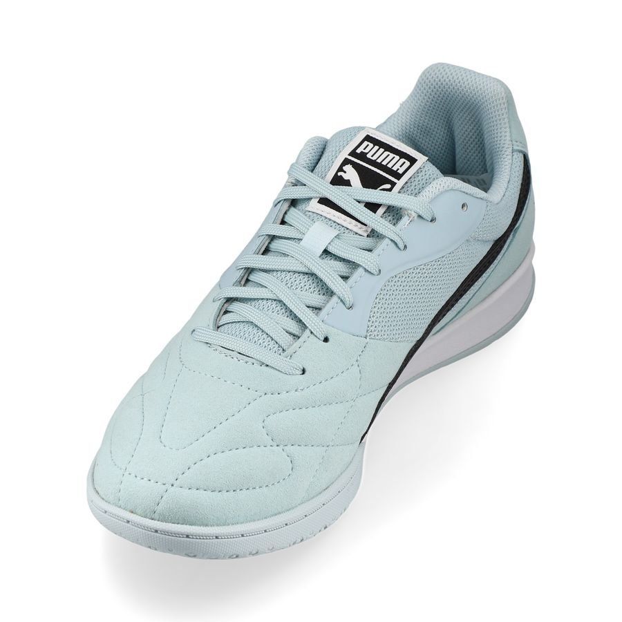 PUMA King Top IT - Frosted Dew/Noir