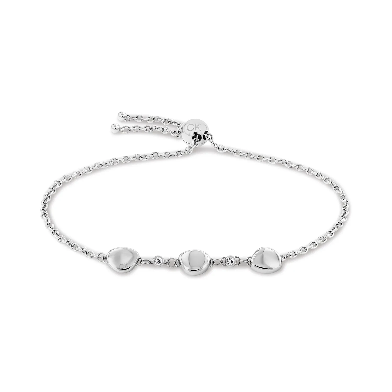 Calvin Klein Enchant Armbånd Rustfrit Stål 35000217