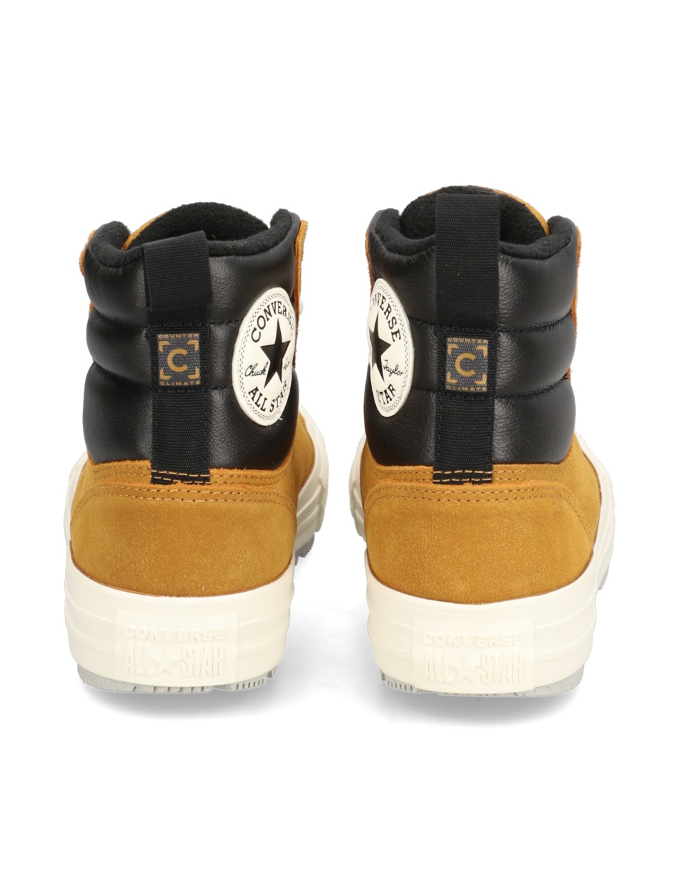 BERKSHIRE BOOT