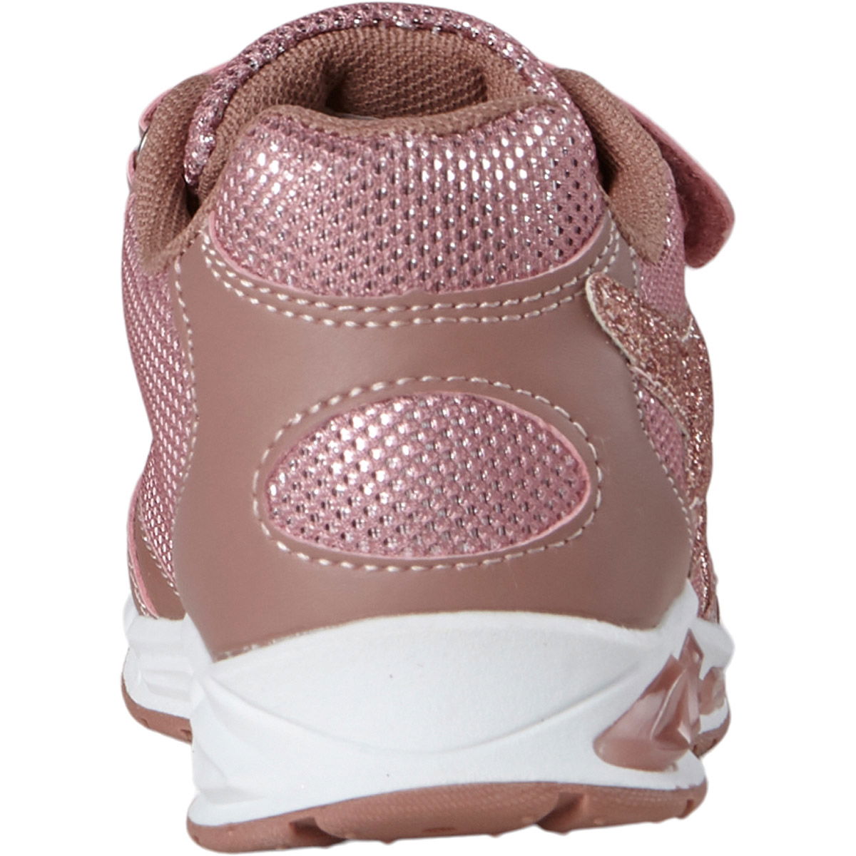 ZigZag Roseau Velcro Sneakers M/Lys Børn