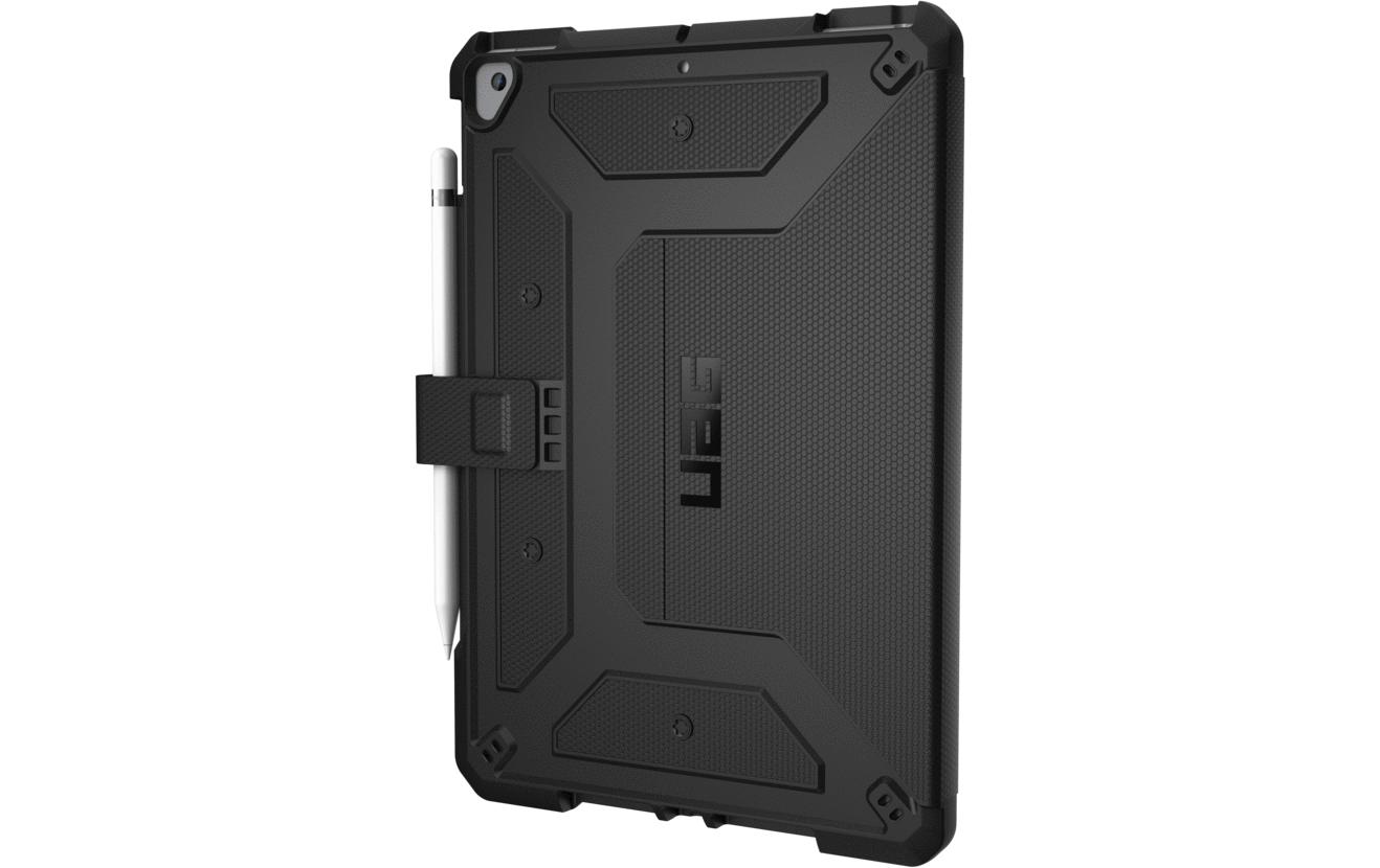 Tablet Book Cover Metropolis iPad 10.2