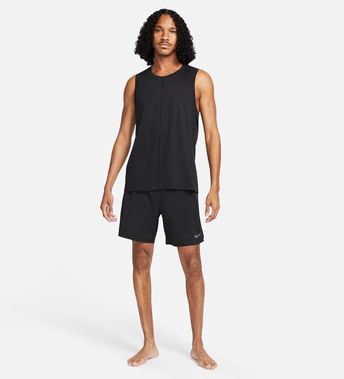 Nike Men Dri-Fit Challenger Trainingsshort