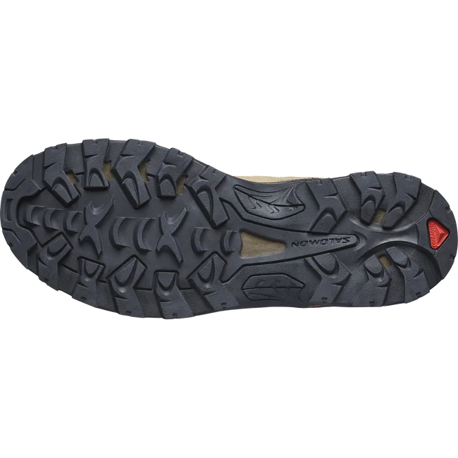 QUEST ROVE GORE-TEX  Chaussures de randonnée en cuir pour homme