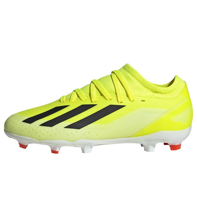 adidas JR X Crazyfast League FG Voetbalschoenen