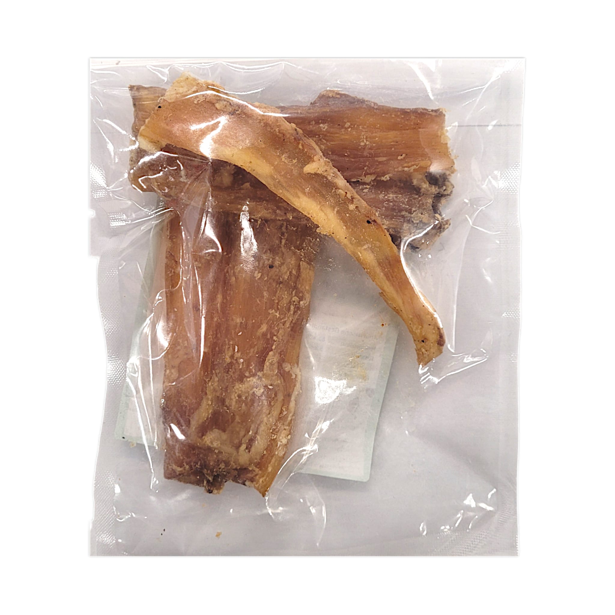 Hundesnack Rindernackensehnen 100g MHD:31.10.25