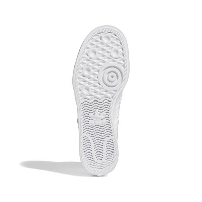 Chaussures en toile femme Nizza Platform Mid ADIDAS
