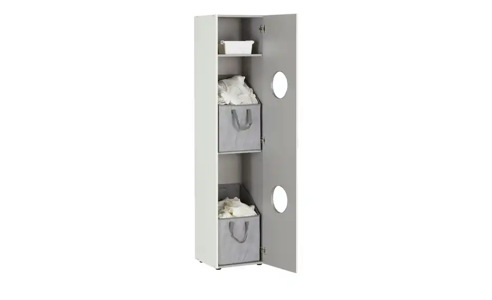 Wäscheschrank Multischrank-System