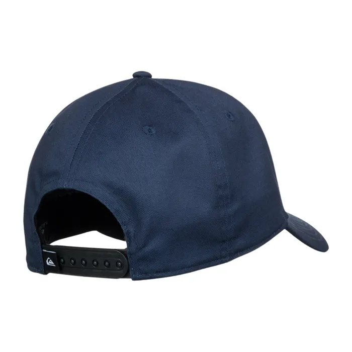 Quiksilver Decades Cap Heren