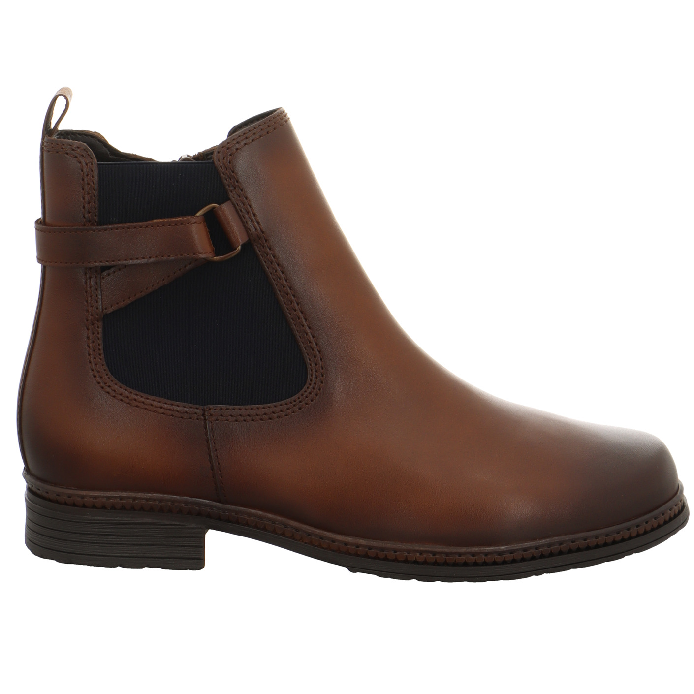 Stiefeletten braun