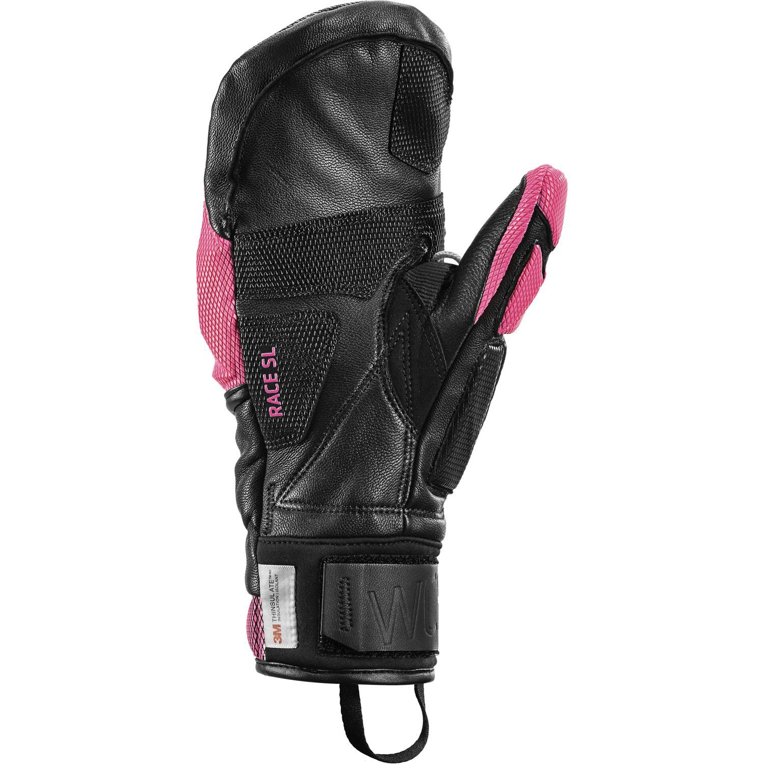 LekiWCR Venom SL 3D Mitt