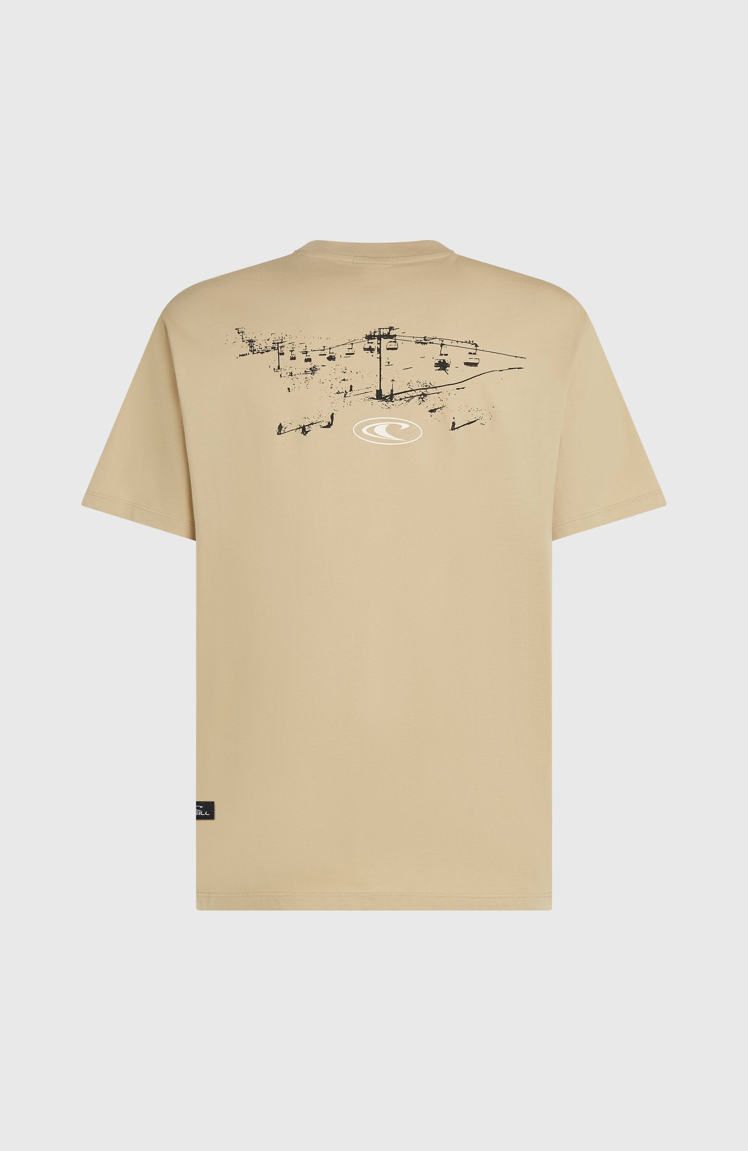 O'Neill Must-Have Back-Graphic T-shirt