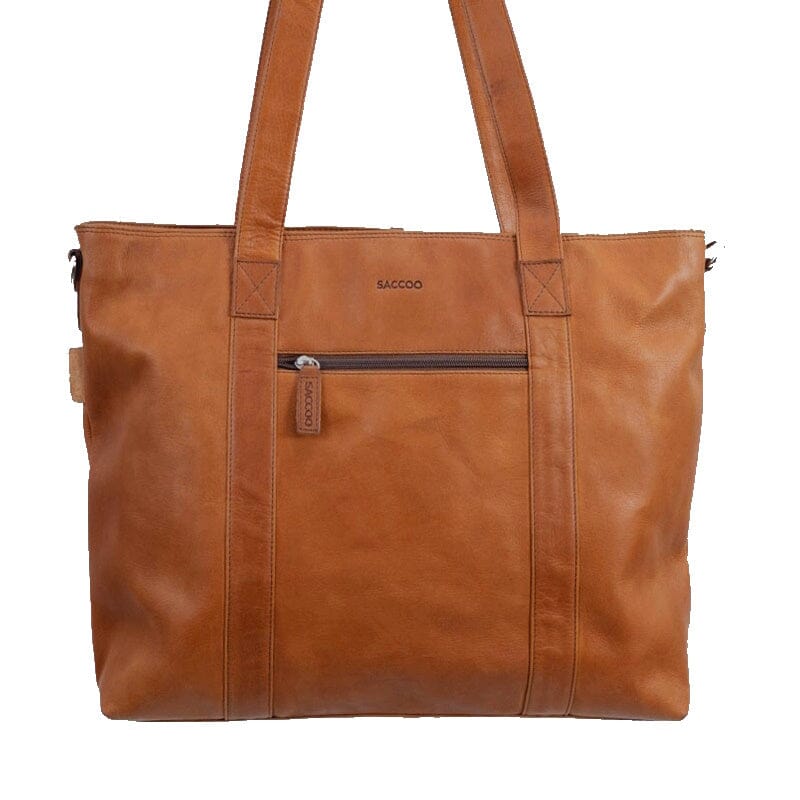 Saccoo Tala Shopper Black