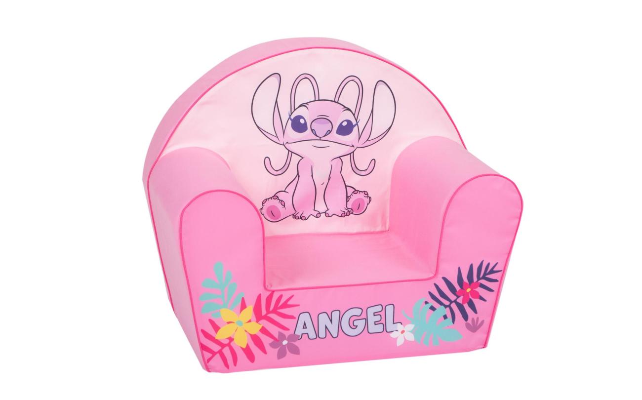 Angel zeteltje