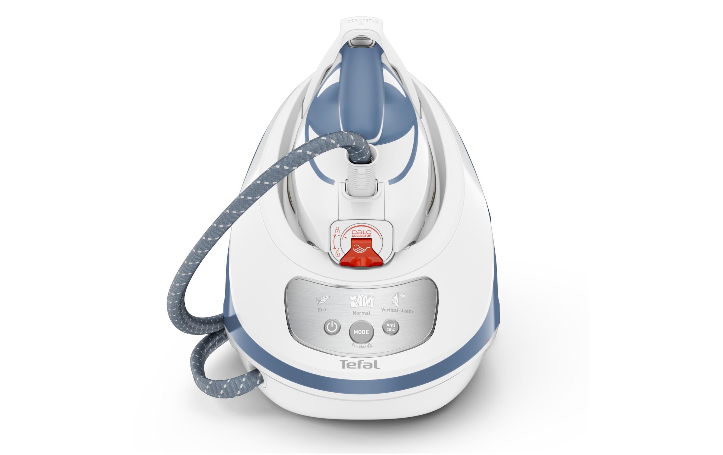 Tefal Dampfbügeleisen »Express Pro« 2400 W