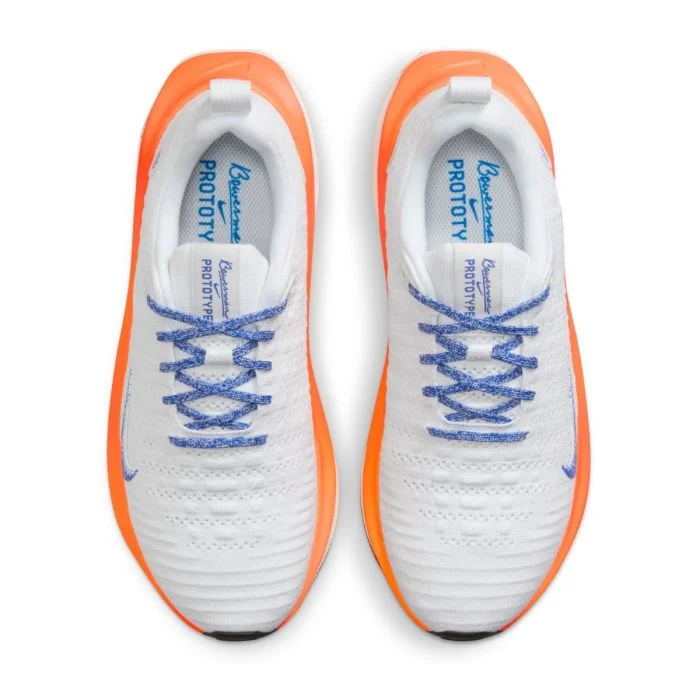 Nike Dame Løbesko InfinityRN 4 FP Hvid