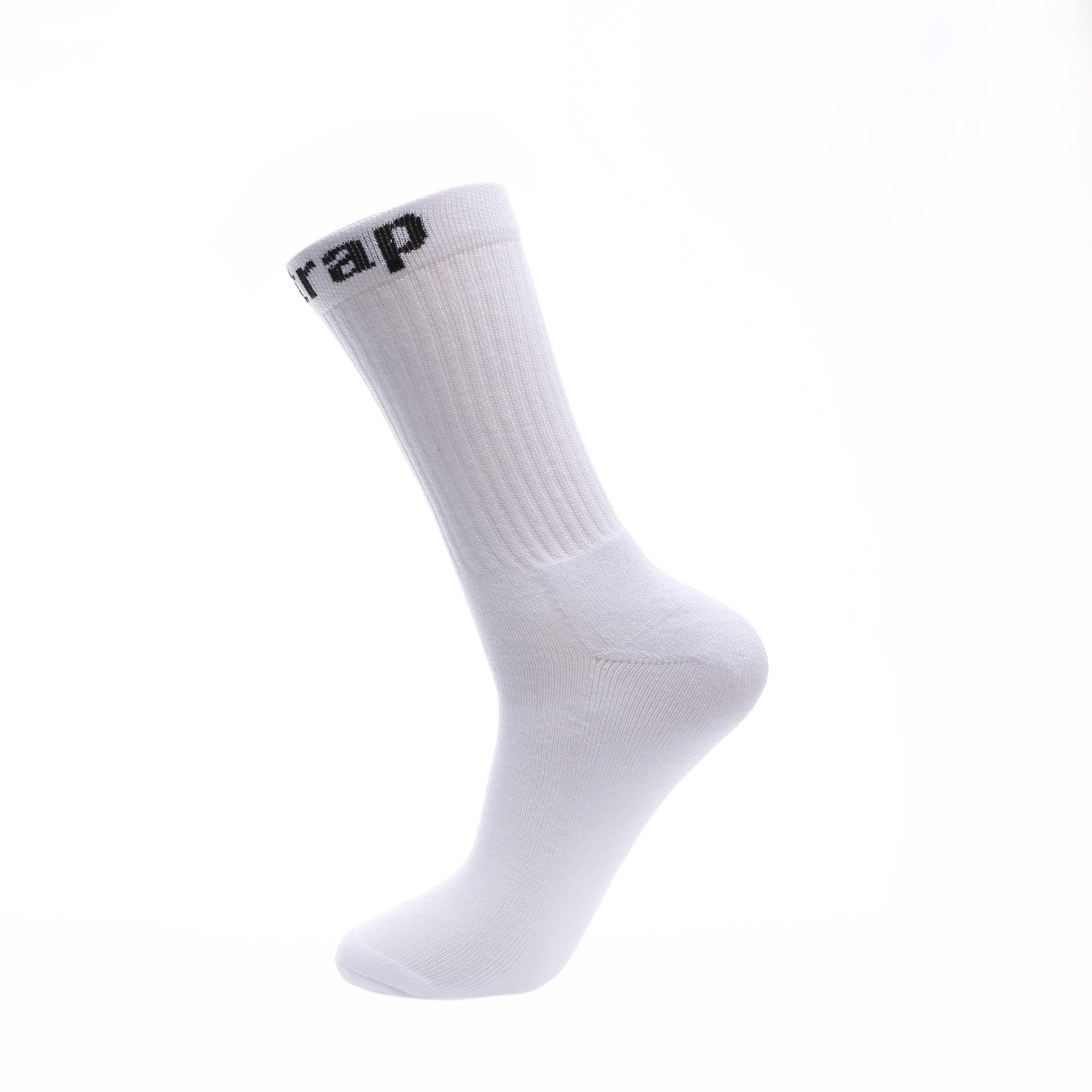 Firetrap 3 Pack Crew Socks