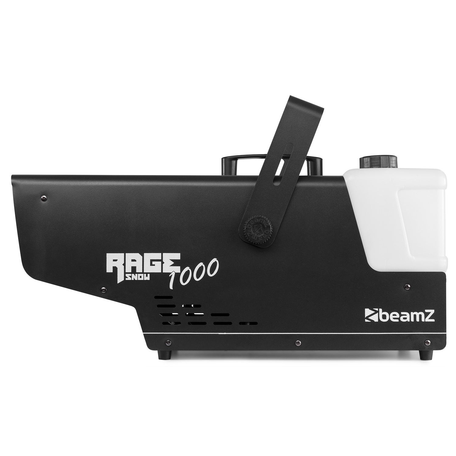 BeamZ Rage 1000 Snow sneeuwmachine