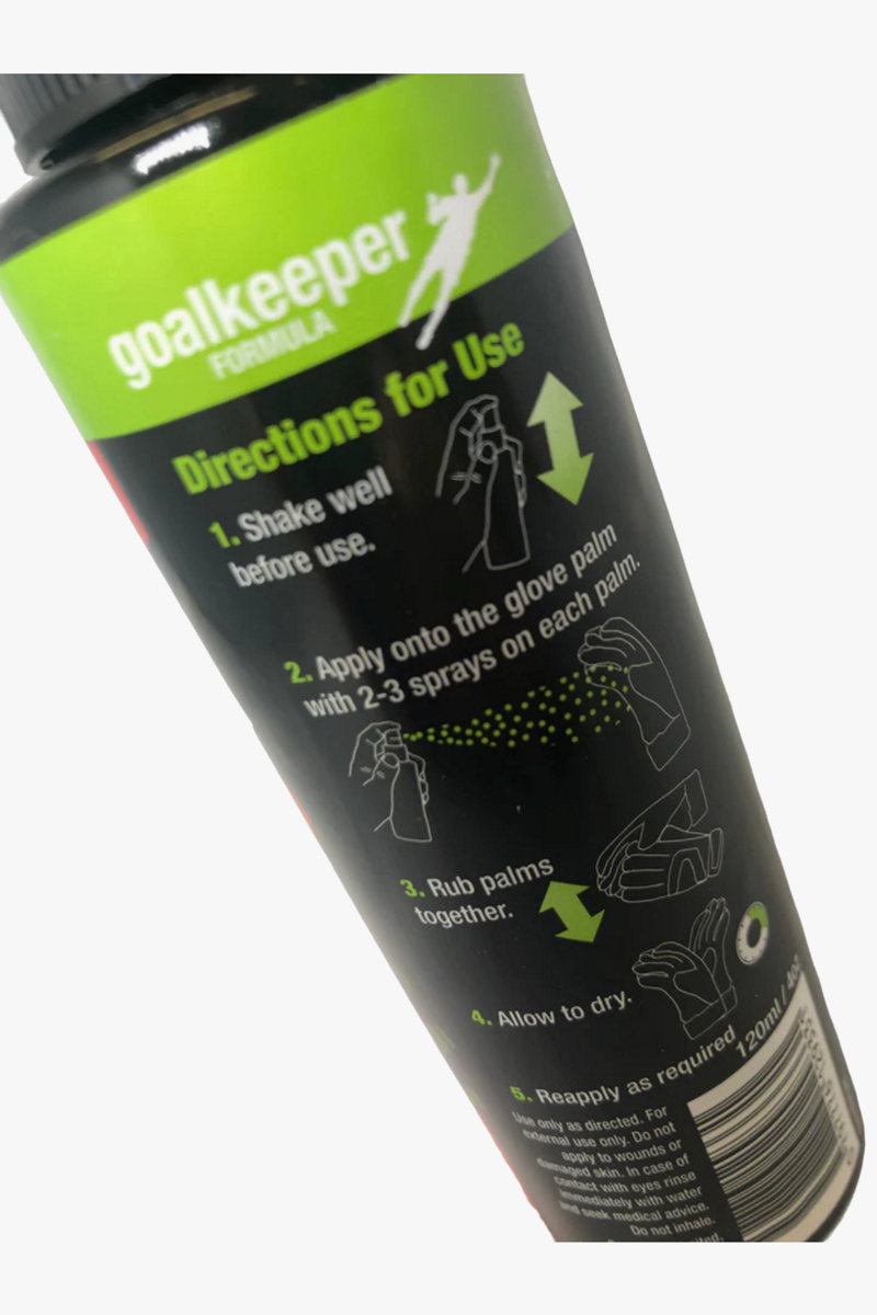 Gloveglu MEGA Grip 120 ml Spray