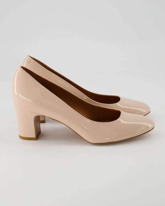 Konstantin Starke Robin Pumps in Beige