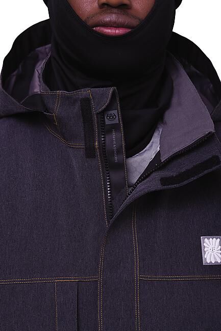 686 - VESTE DE SKI DOJO JACKET