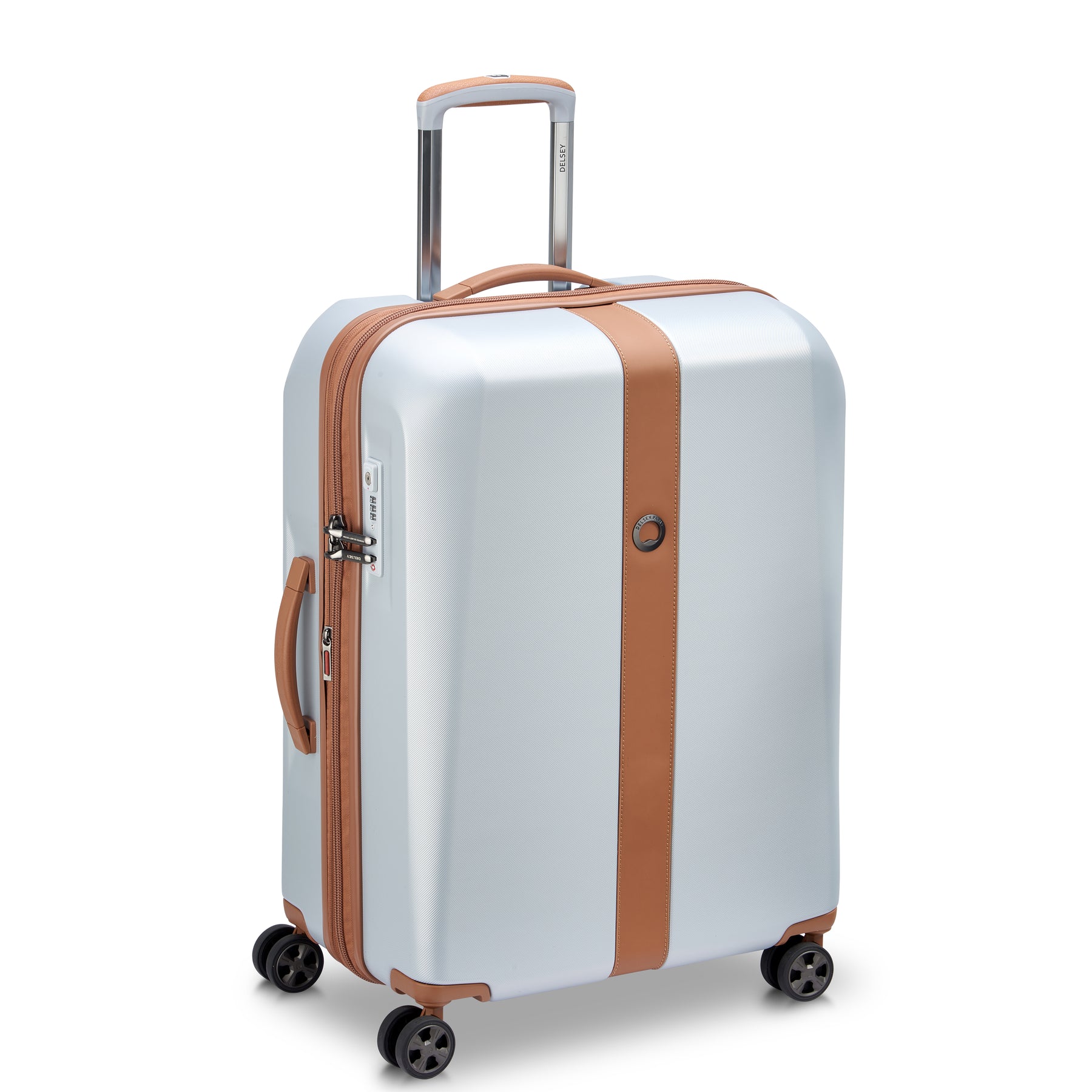 Valise Soute - M extensible (66cm)