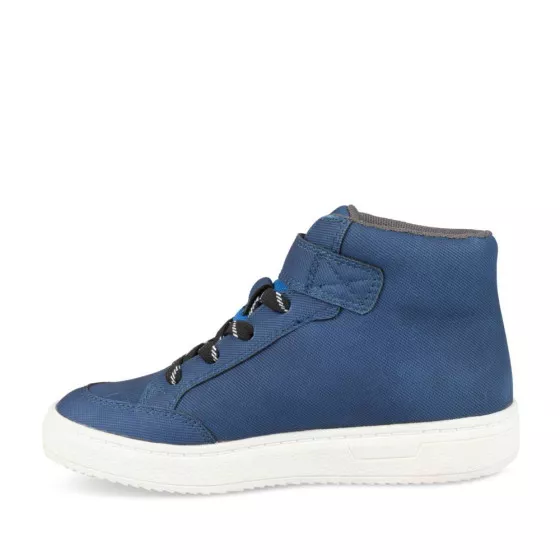 Baskets BLEU TAMS