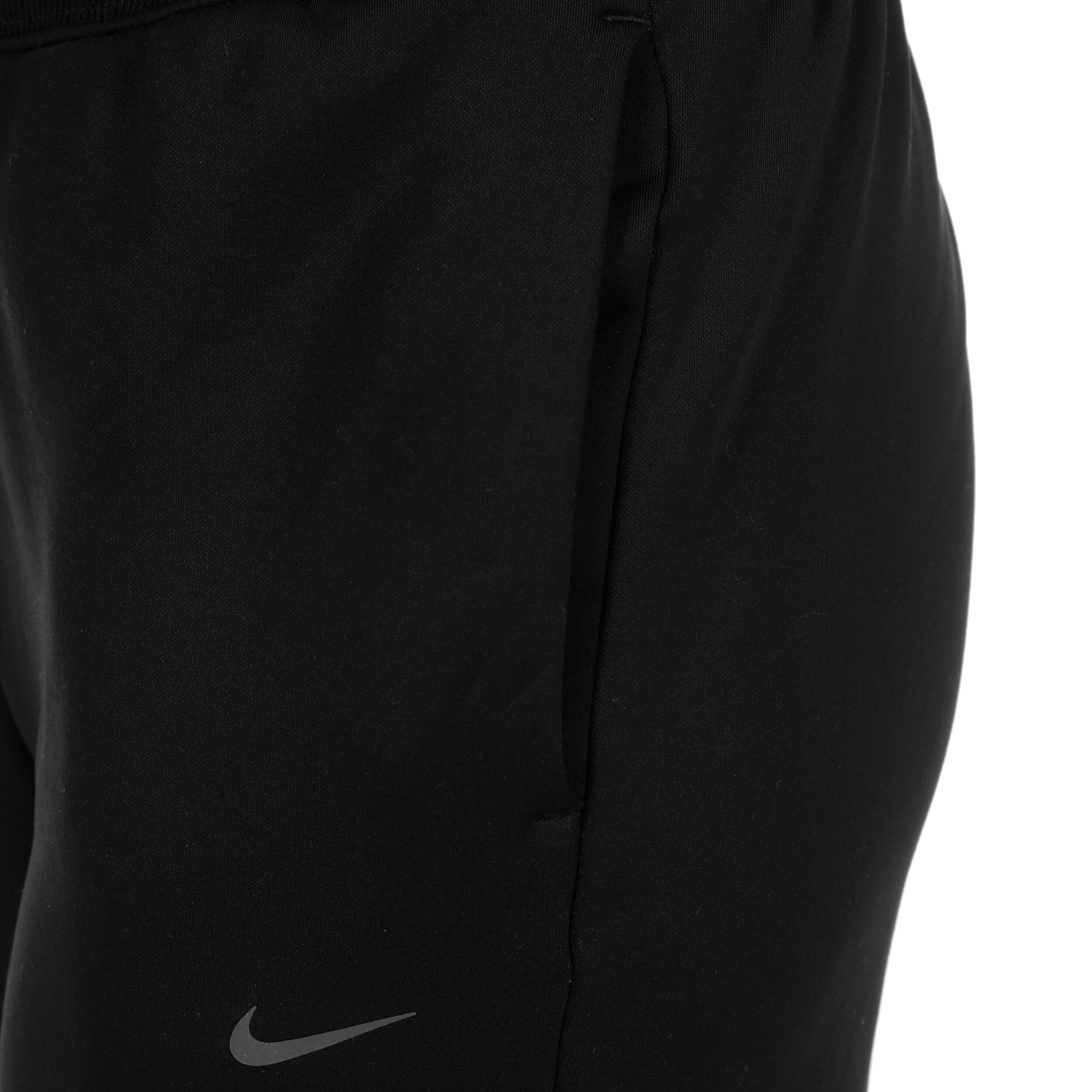 Nike One Therma-Fit Pantalon Survêtement Femmes - Noir