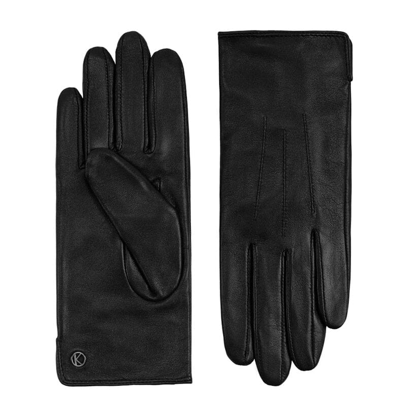 Otto Kessler Dames Handschoen Carla Black