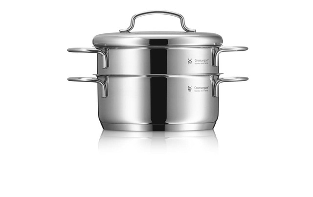 WMF Kochtopf »Mini 5-teilig«