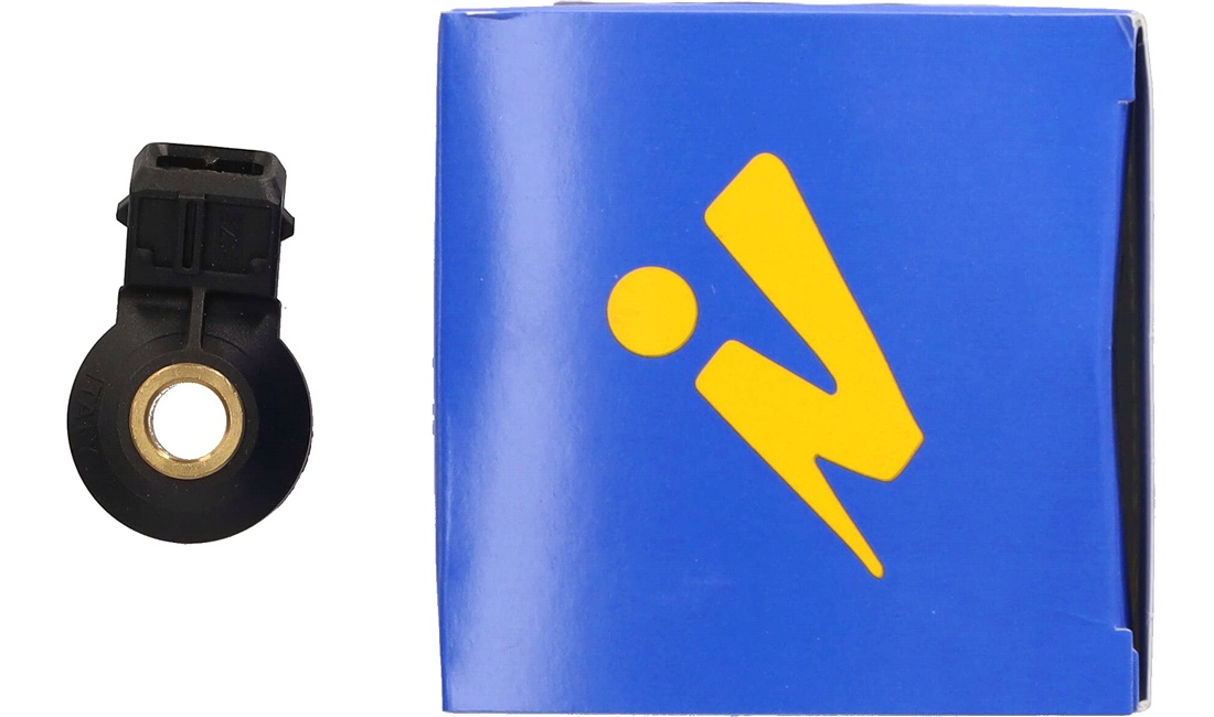 Bankesensor