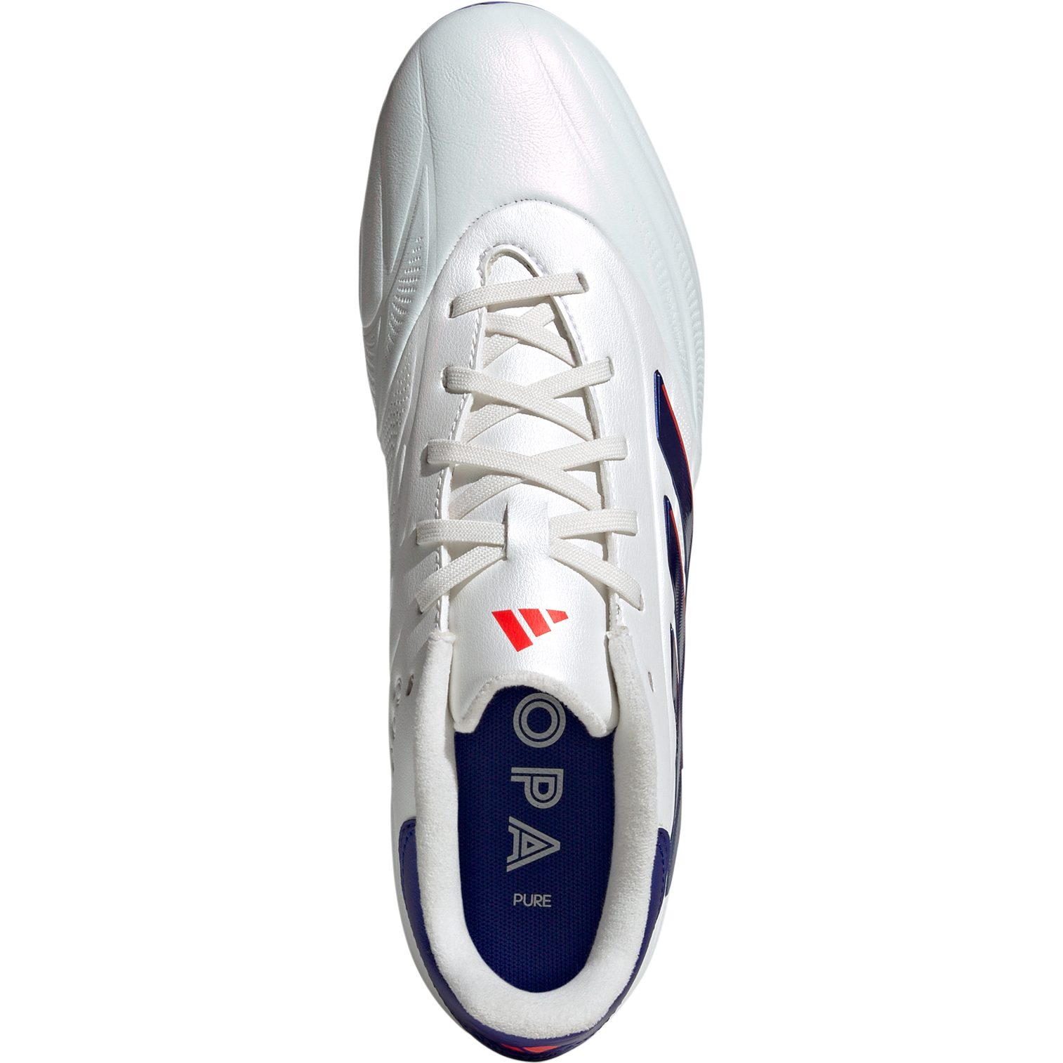 adidas Copa Pure 2 League FG Fußballschuhe footwear white