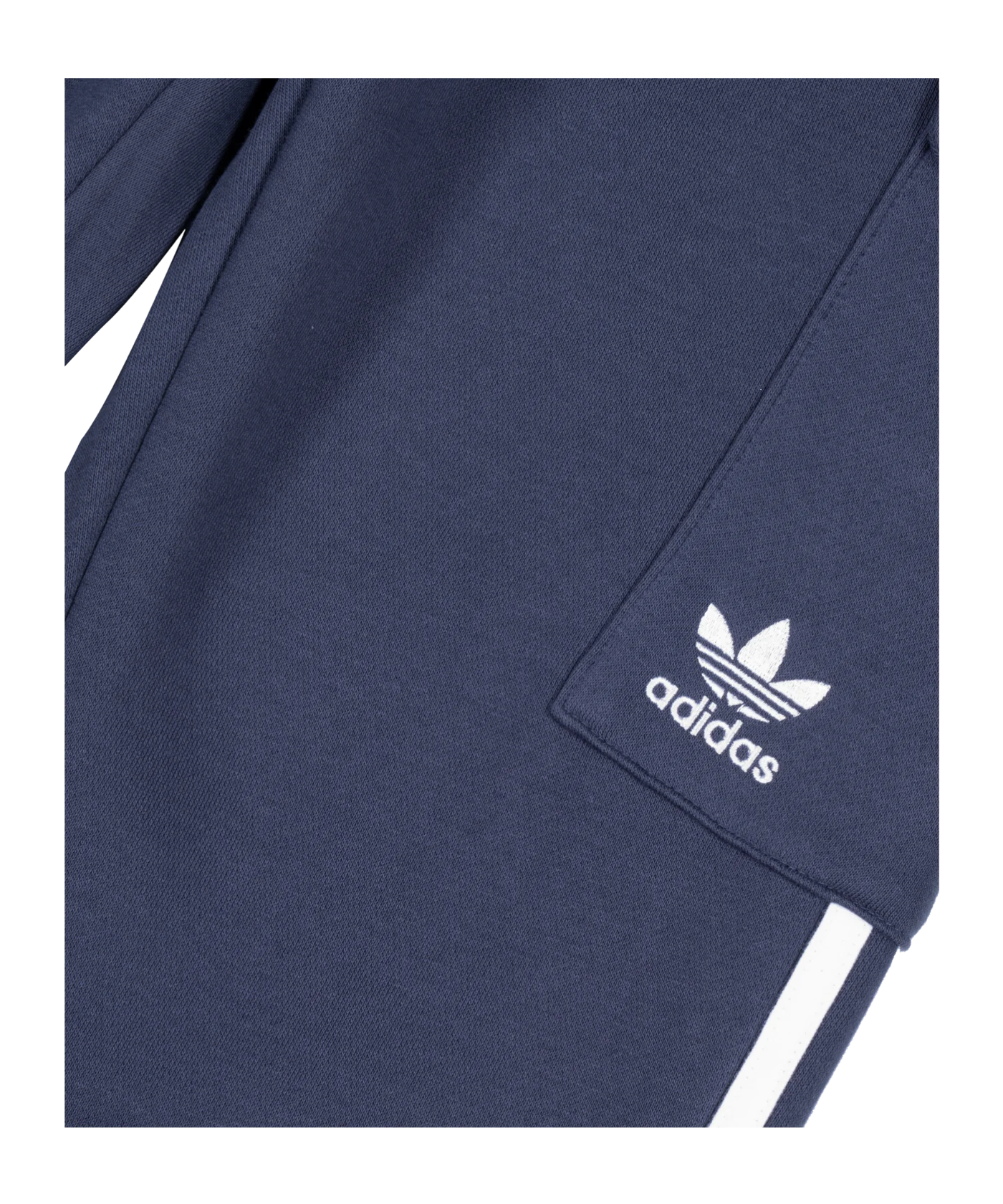 adidas Originals Jogginghose Blau
