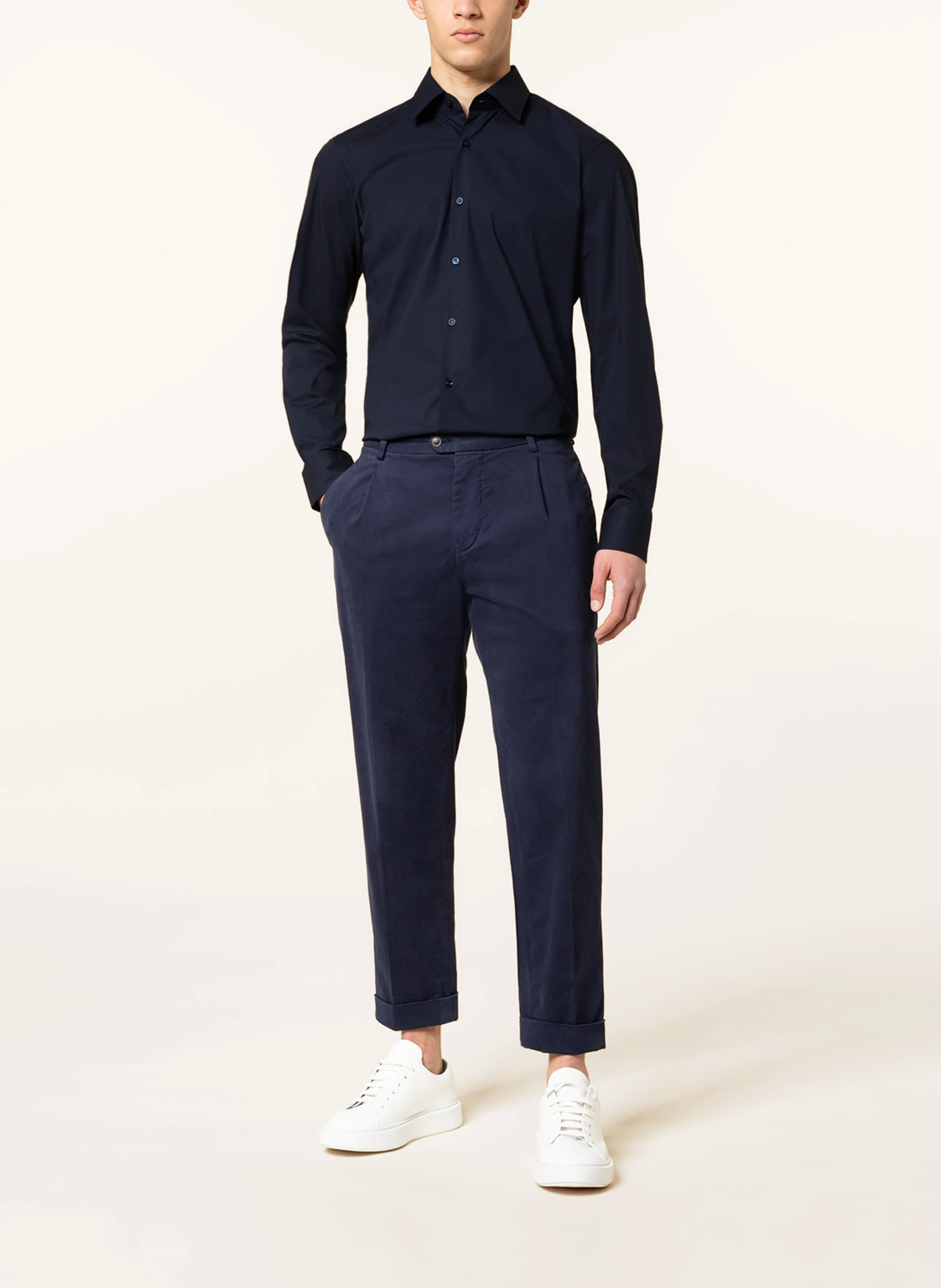 BOSS Hemd JOE Regular Fit