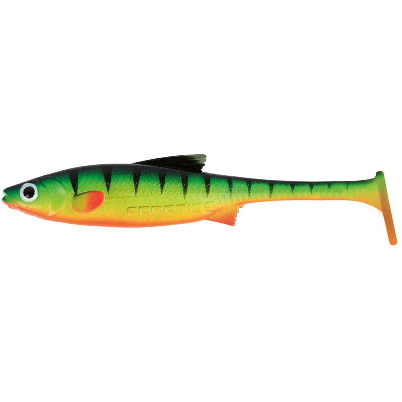 Leurre Souple Stucki Fishing Real Rider Paddle Tail - 17Cm
