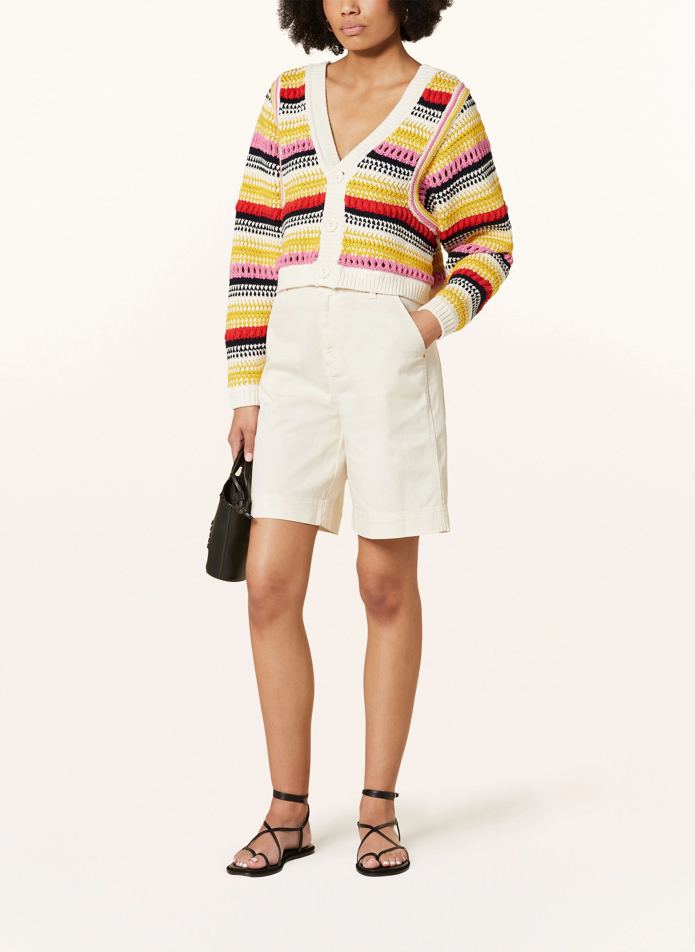 ba&sh Shorts TODD