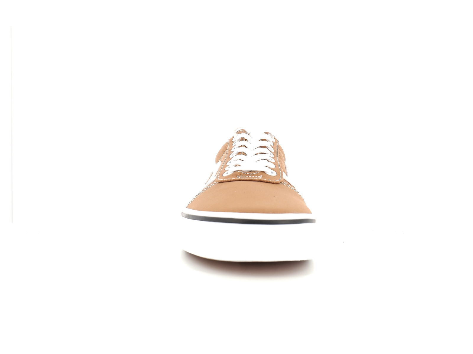 Vans-MN WARD CANVAS Toile Chataigne